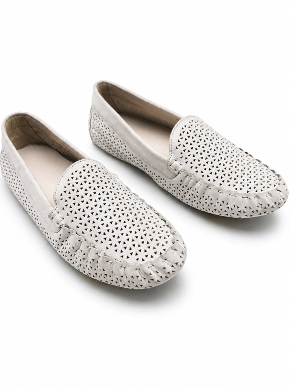 New Women's Cole Haan Evelyn Driver Size 8.5
